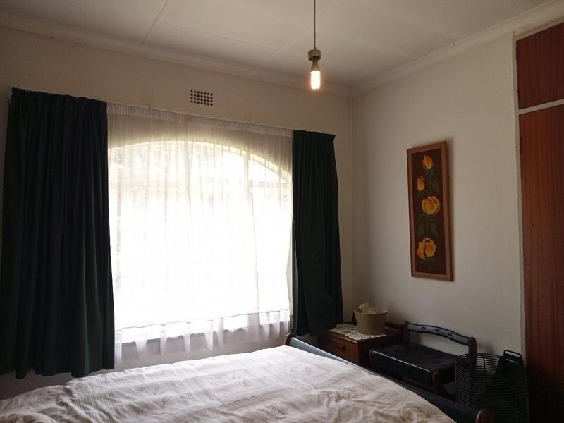 4 Bedroom Property for Sale in Greenhills Gauteng