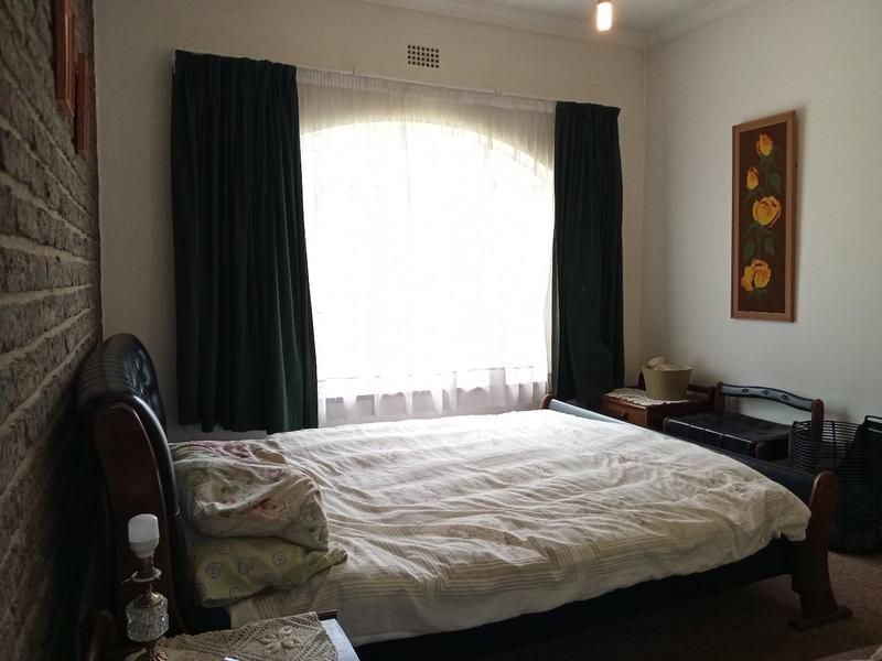 4 Bedroom Property for Sale in Greenhills Gauteng