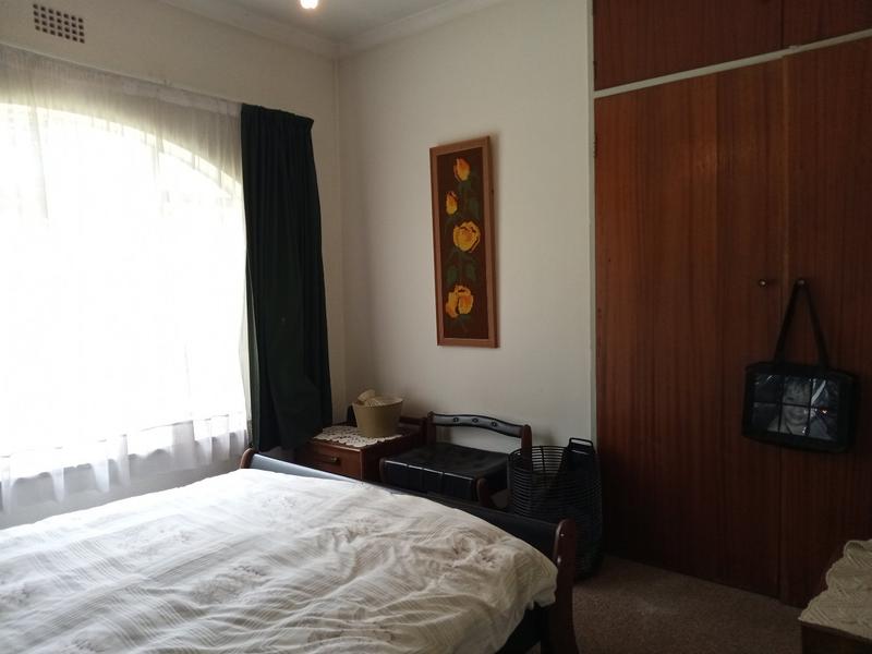 4 Bedroom Property for Sale in Greenhills Gauteng