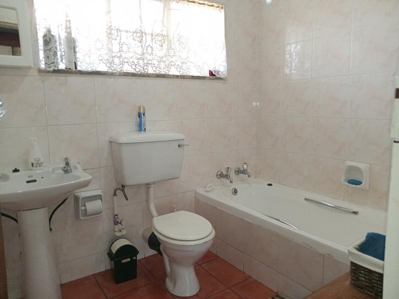 4 Bedroom Property for Sale in Greenhills Gauteng
