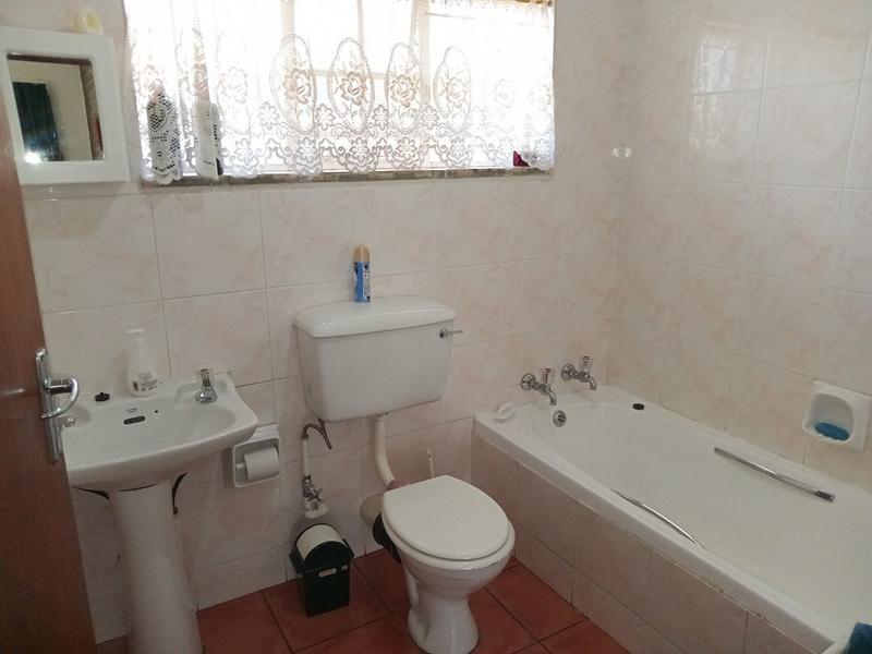 4 Bedroom Property for Sale in Greenhills Gauteng