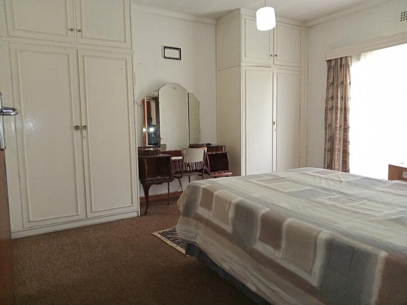 4 Bedroom Property for Sale in Greenhills Gauteng