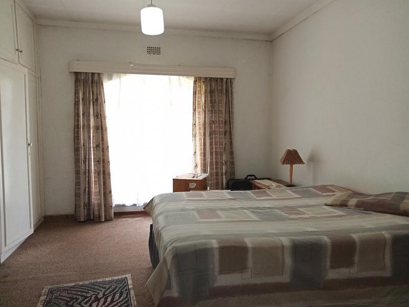 4 Bedroom Property for Sale in Greenhills Gauteng