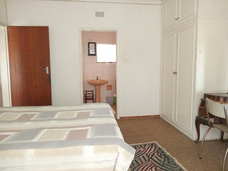 4 Bedroom Property for Sale in Greenhills Gauteng