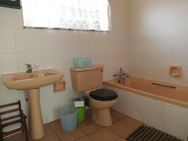 4 Bedroom Property for Sale in Greenhills Gauteng