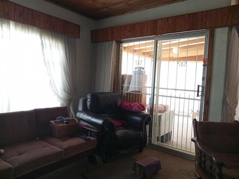 4 Bedroom Property for Sale in Greenhills Gauteng