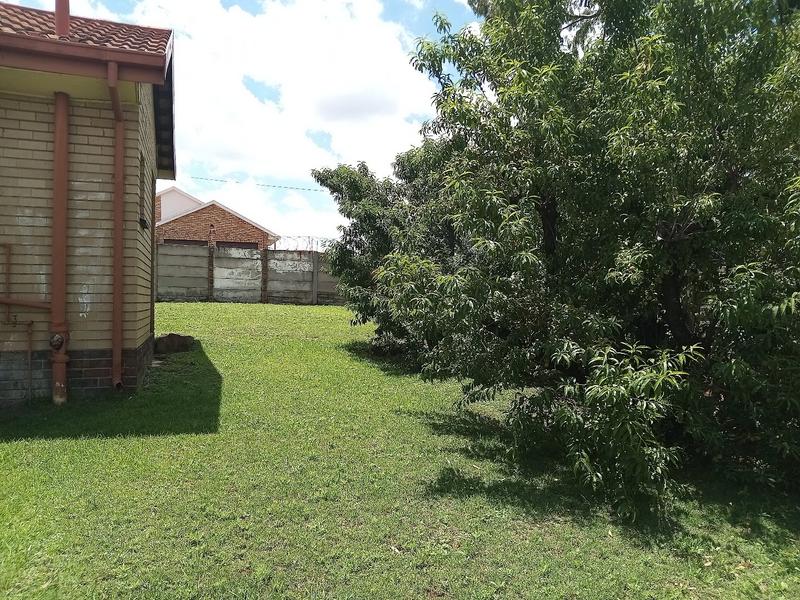 4 Bedroom Property for Sale in Greenhills Gauteng