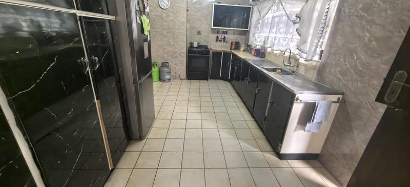 4 Bedroom Property for Sale in Witpoortjie Gauteng