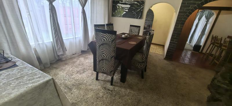 4 Bedroom Property for Sale in Witpoortjie Gauteng