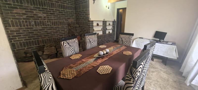 4 Bedroom Property for Sale in Witpoortjie Gauteng