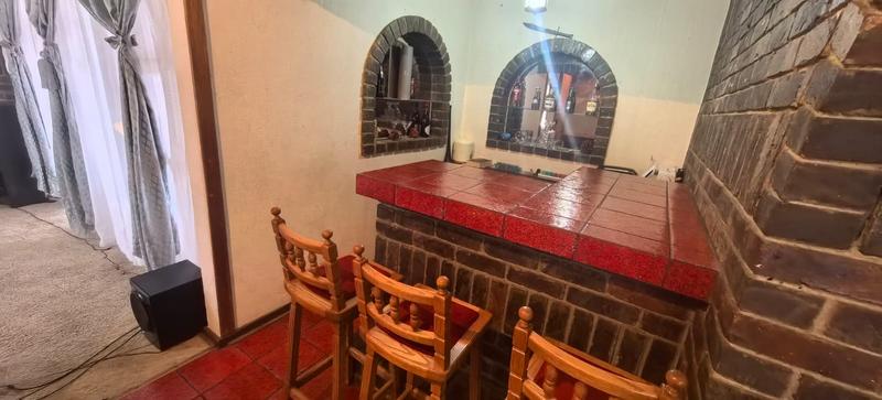 4 Bedroom Property for Sale in Witpoortjie Gauteng