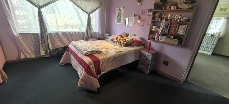 4 Bedroom Property for Sale in Witpoortjie Gauteng