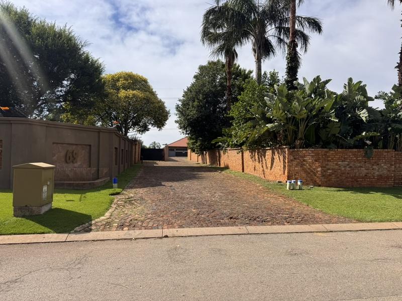 0 Bedroom Property for Sale in Terenure Gauteng