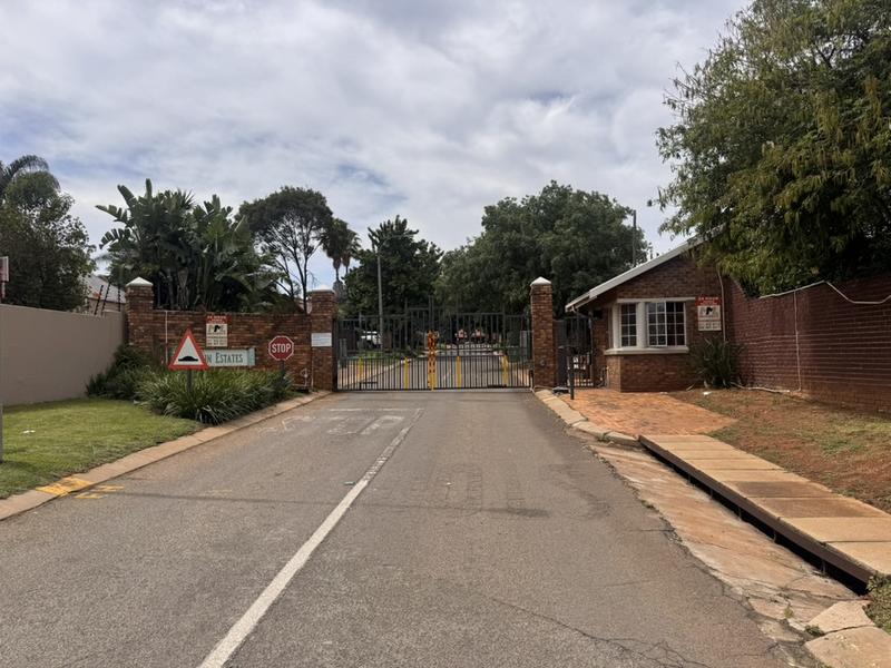 0 Bedroom Property for Sale in Terenure Gauteng