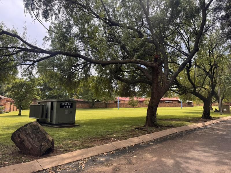 0 Bedroom Property for Sale in Terenure Gauteng