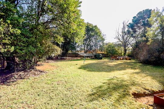 4 Bedroom Property for Sale in Van Riebeeck Park Gauteng
