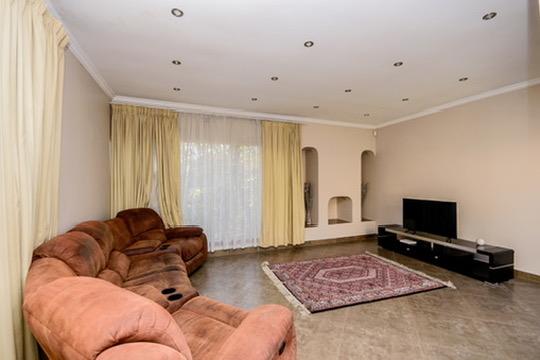 4 Bedroom Property for Sale in Van Riebeeck Park Gauteng