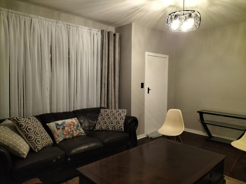 To Let 2 Bedroom Property for Rent in Rhodesfield Gauteng