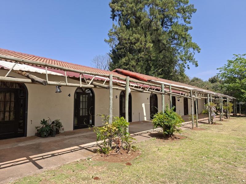 1 Bedroom Property for Sale in President Park Gauteng