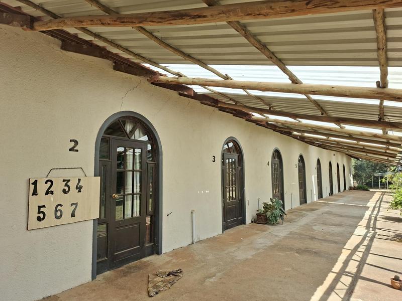 1 Bedroom Property for Sale in President Park Gauteng