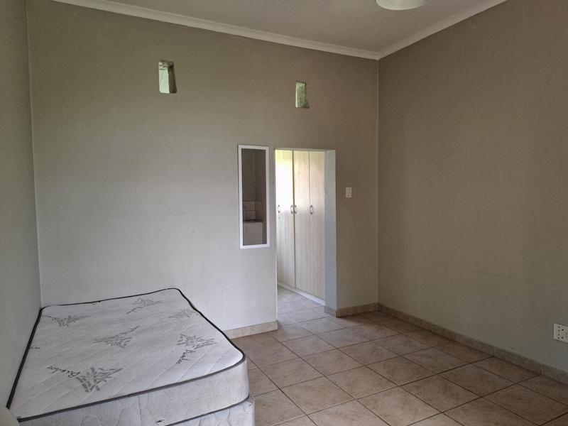 To Let 1 Bedroom Property for Rent in President Park Gauteng