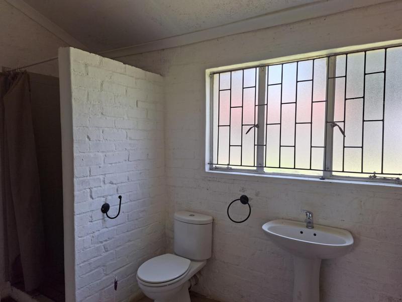 To Let 1 Bedroom Property for Rent in President Park Gauteng