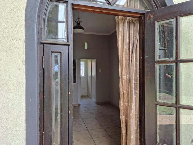 To Let 1 Bedroom Property for Rent in President Park Gauteng