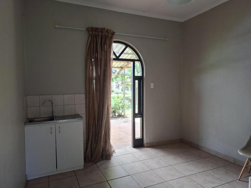 To Let 1 Bedroom Property for Rent in President Park Gauteng