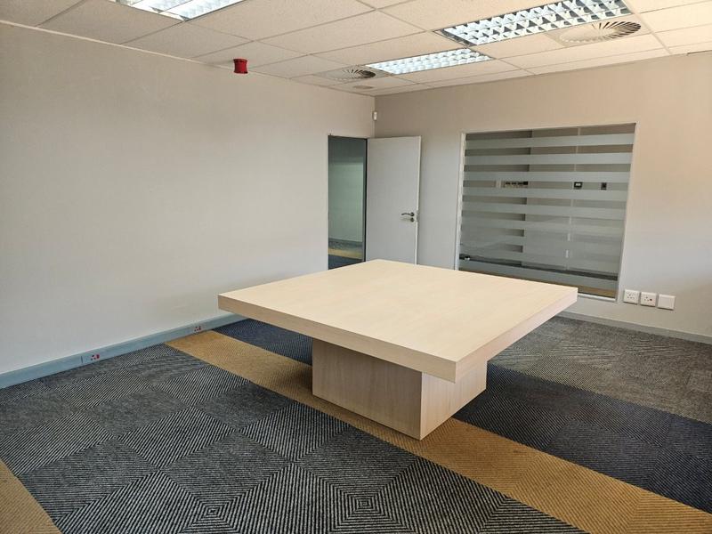 To Let commercial Property for Rent in Woodmead Gauteng