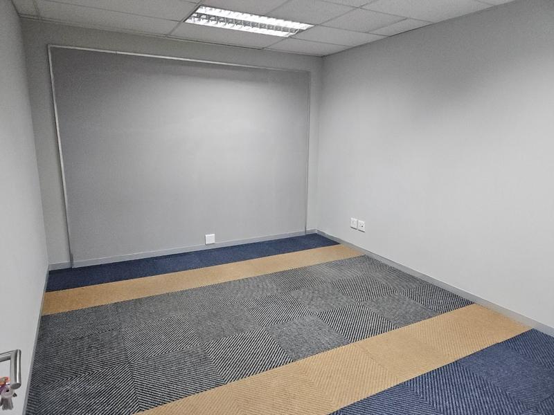 To Let commercial Property for Rent in Woodmead Gauteng