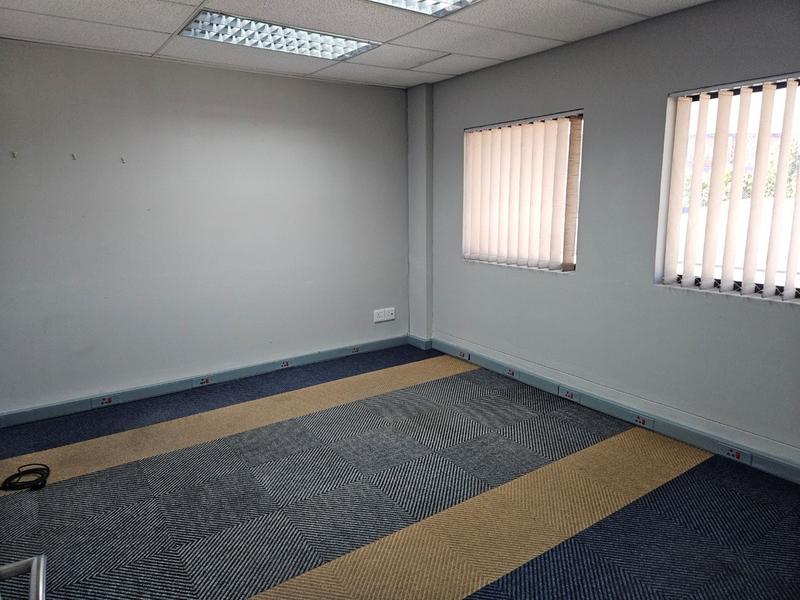 To Let commercial Property for Rent in Woodmead Gauteng