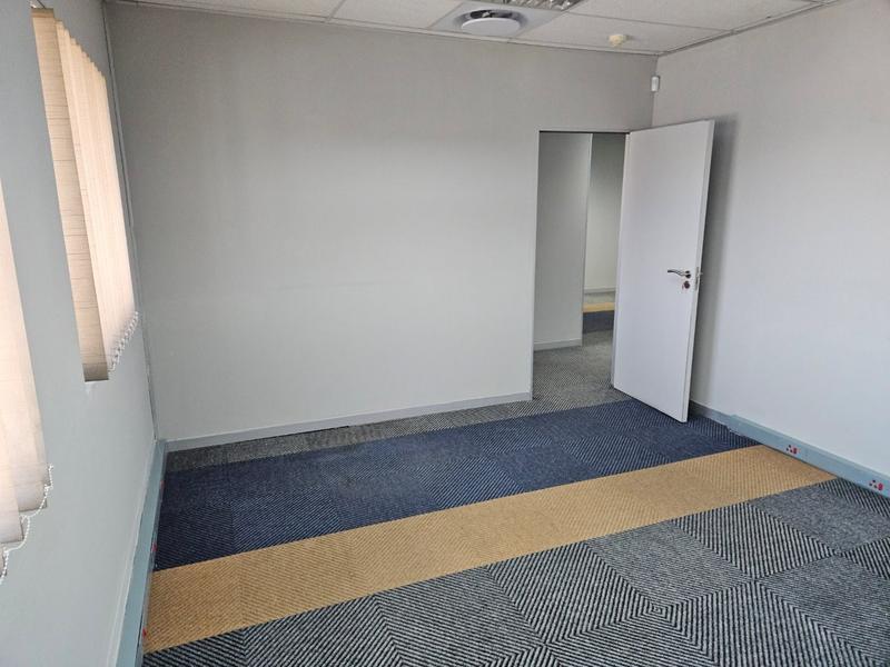 To Let commercial Property for Rent in Woodmead Gauteng