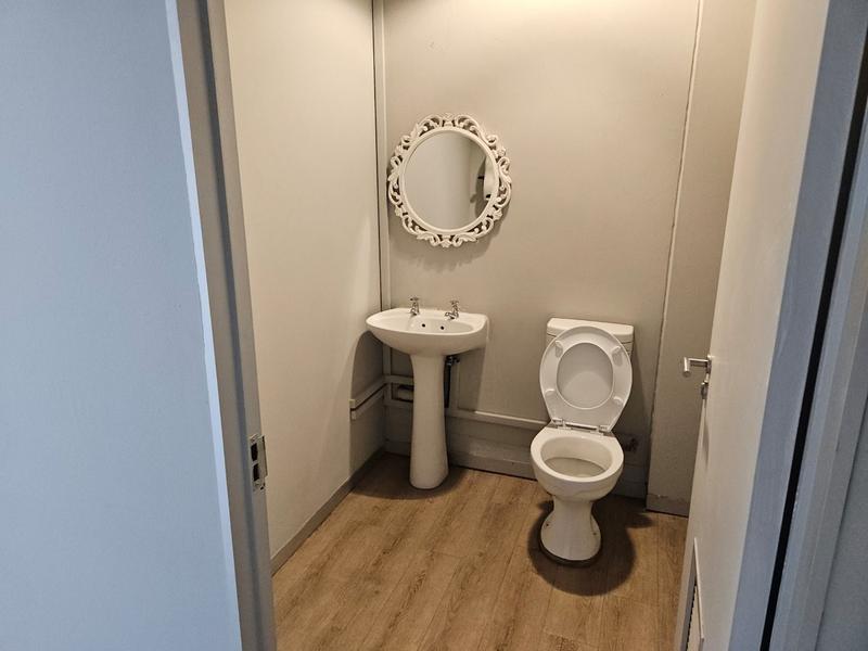 To Let commercial Property for Rent in Woodmead Gauteng