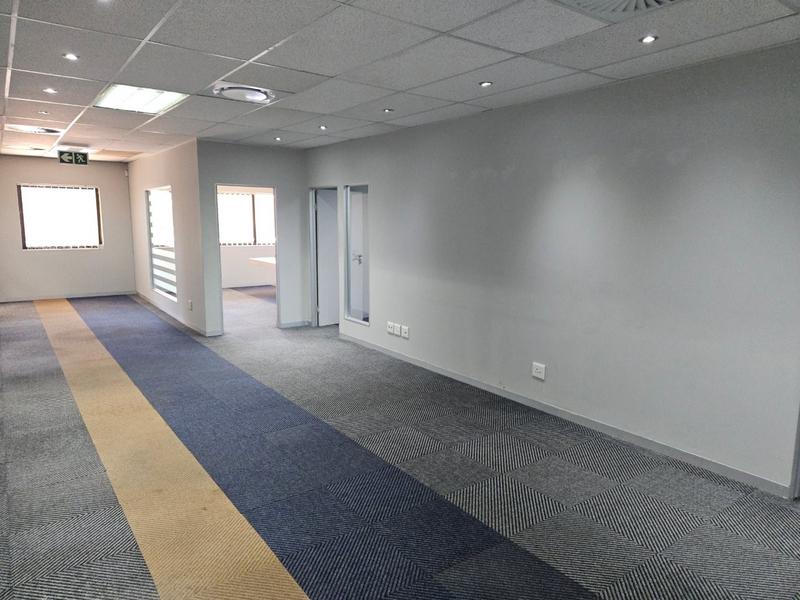 To Let commercial Property for Rent in Woodmead Gauteng