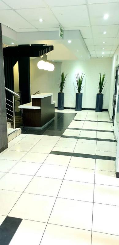 To Let commercial Property for Rent in Woodmead Gauteng