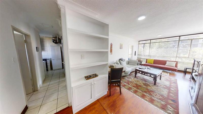 1 Bedroom Property for Sale in Elardus Park Gauteng