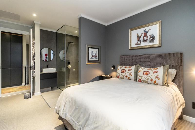 3 Bedroom Property for Sale in Hazelwood Gauteng