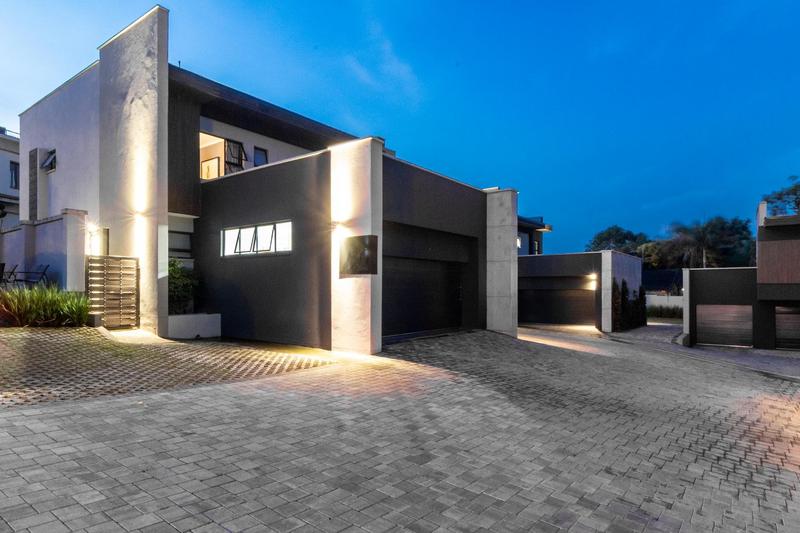 3 Bedroom Property for Sale in Waterkloof Heights Gauteng