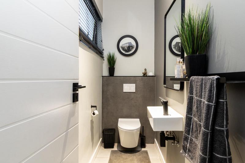 3 Bedroom Property for Sale in Waterkloof Heights Gauteng