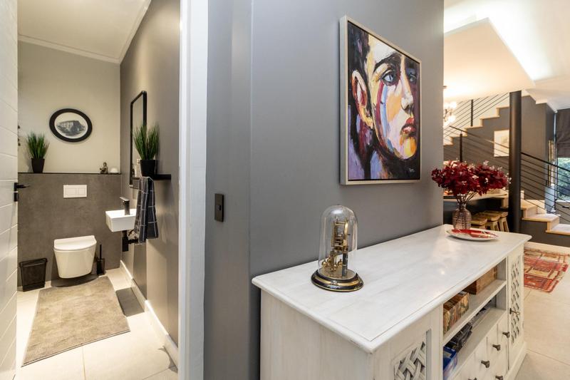 3 Bedroom Property for Sale in Waterkloof Heights Gauteng