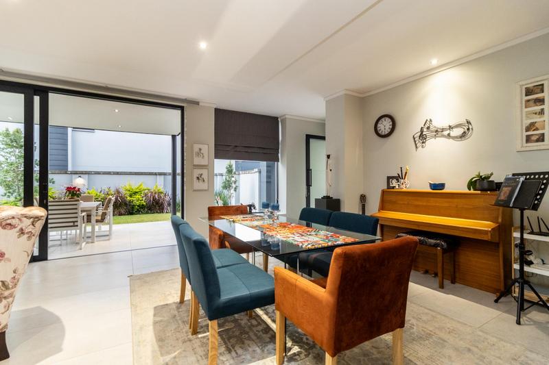 3 Bedroom Property for Sale in Waterkloof Heights Gauteng