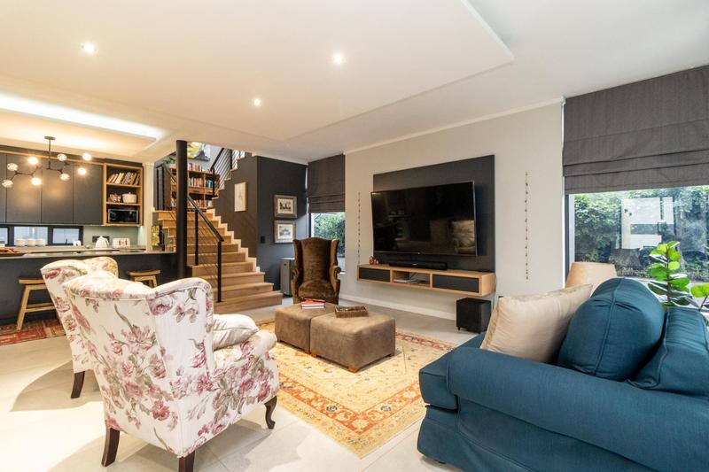 3 Bedroom Property for Sale in Waterkloof Heights Gauteng