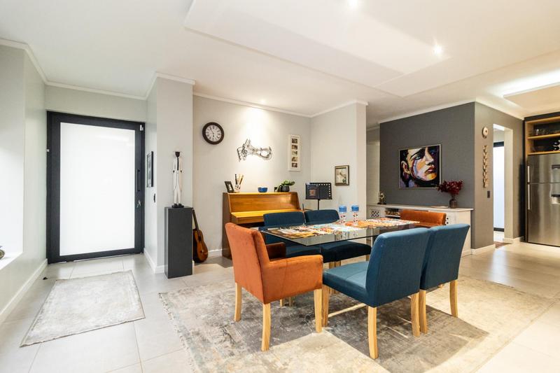 3 Bedroom Property for Sale in Waterkloof Heights Gauteng