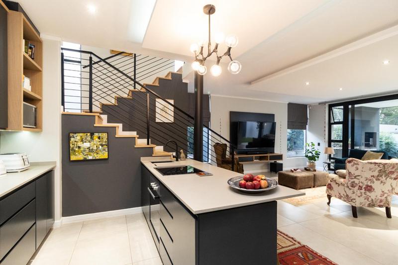 3 Bedroom Property for Sale in Waterkloof Heights Gauteng