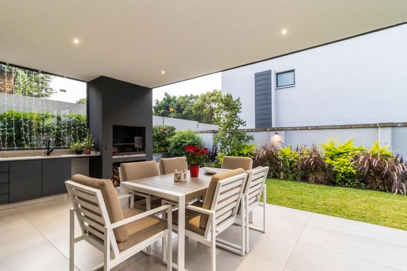 3 Bedroom Property for Sale in Waterkloof Heights Gauteng