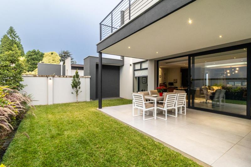 3 Bedroom Property for Sale in Waterkloof Heights Gauteng