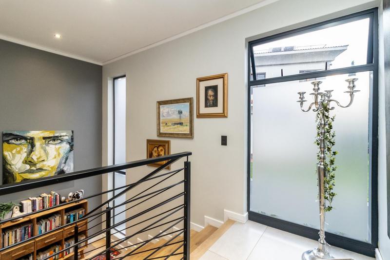 3 Bedroom Property for Sale in Waterkloof Heights Gauteng