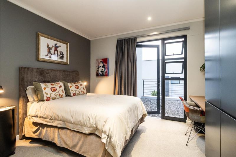 3 Bedroom Property for Sale in Waterkloof Heights Gauteng