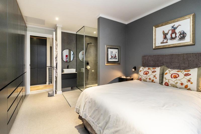 3 Bedroom Property for Sale in Waterkloof Heights Gauteng