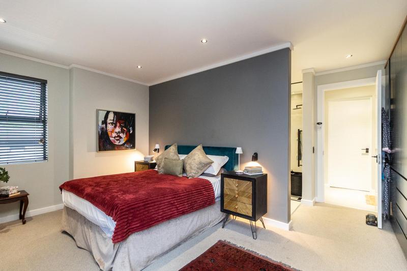 3 Bedroom Property for Sale in Waterkloof Heights Gauteng